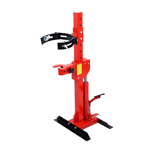 Dispozitiv hidraulic montare / demontare, arcuri, 1T, Kraft&Dele KD326