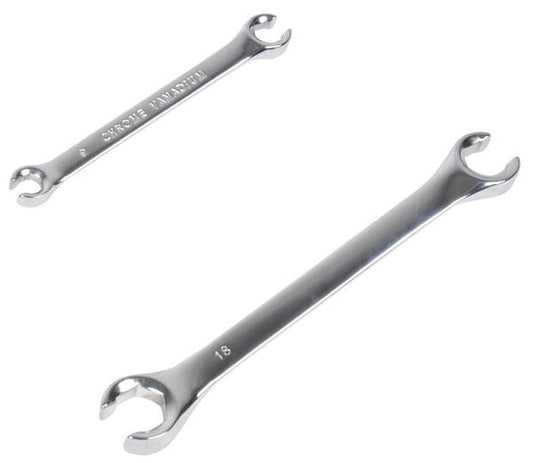 Set chei fixe, 6 elemente, Bass Polska 7260