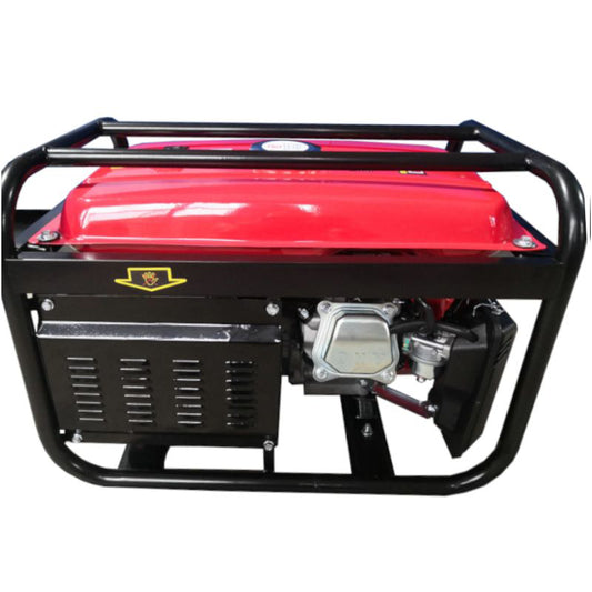 Generator electric monofazat pe benzina, 3.3 / 3.5 kW, Kraft&Dele KD3170