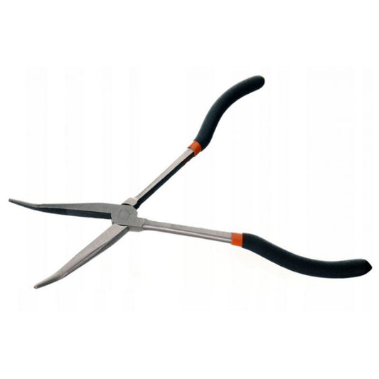 Cleste cu varf lung indoit, Kraft&Dele KD10815