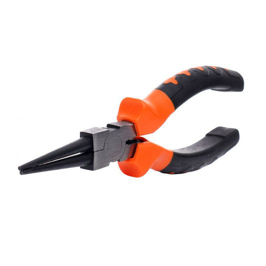 Cleste universal cu varf rotund, 6", Kraft&Dele KD10813