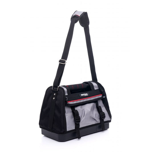 Geanta pentru unelte, 13 inch, maner metalic, Kraft&Dele KD2039
