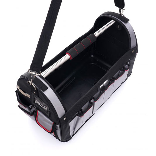 Geanta pentru scule, 20 inch, maner metalic, Kraft&Dele KD2044