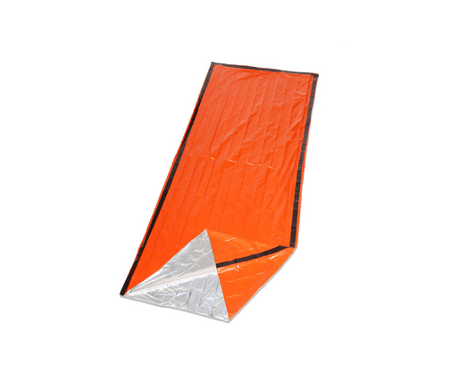 Sac termic de dormit cu fluier, Bass Polska 41980