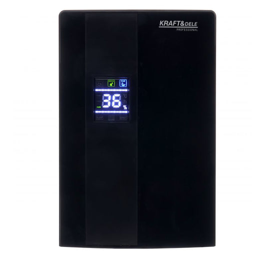 Dezumidificator, 120 W, Kraft&Dele KD10585