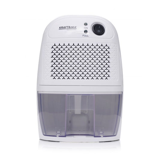 Dezumidificator de aer, 25 W, Kraft&Dele KD10586