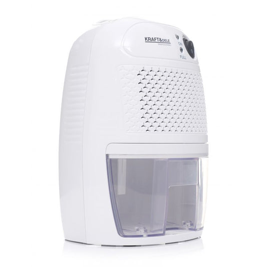 Dezumidificator de aer, 25 W, Kraft&Dele KD10586