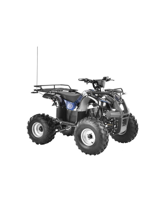 ATV electric, HECHT56150BLUE