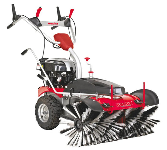 Utilaj multifunctional pe benzina 2in1 BS, HECHT8101BS