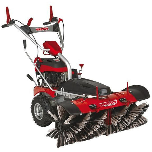 Utilaj multifunctional pe benzina 2in1,  HECHT8101