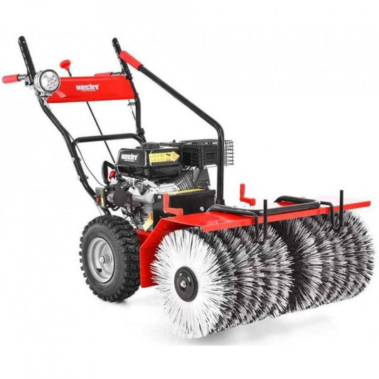 Utilaj multifunctional pe benzina 2in1, HECHT8680SE