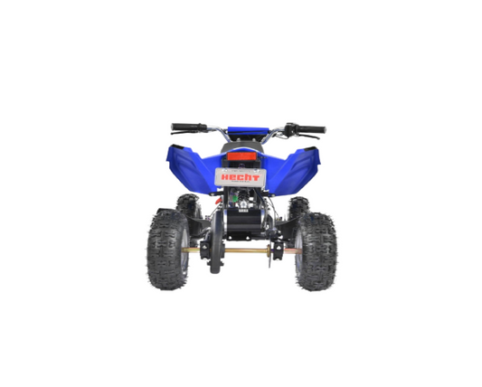 ATV electric, Hecht 51060 Blue