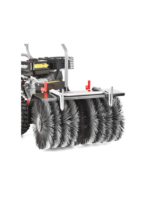 Utilaj multifunctional pe benzina 3 in 1, Hecht 8616SE