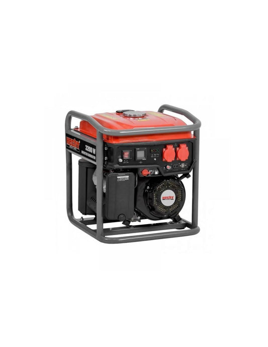 Generator tip  invertor 3.0 / 3.2kW, Hecht IG3601