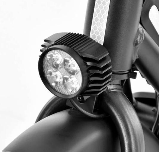 Trotineta electrica, 400 W, Hecht 5189