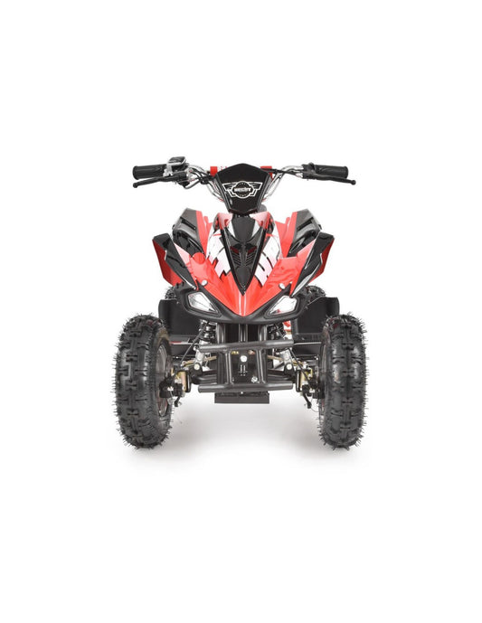 ATV electric, 20 km/h, Hecht 54800