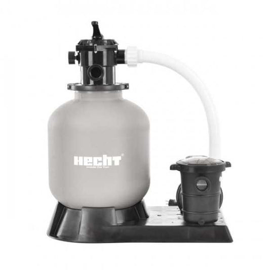 Kit filtrare cu nisip,16"  Hecht 302016