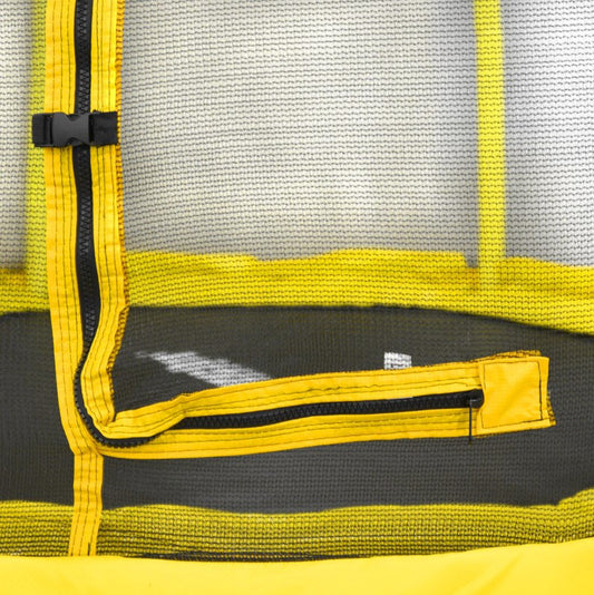 Trambulina Premium, 3.66m,  Hecht 514001