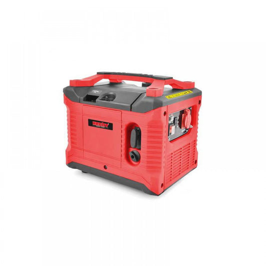 Generator invertor, 1/1.02kW,  53.5cc,  Hecht IG1100