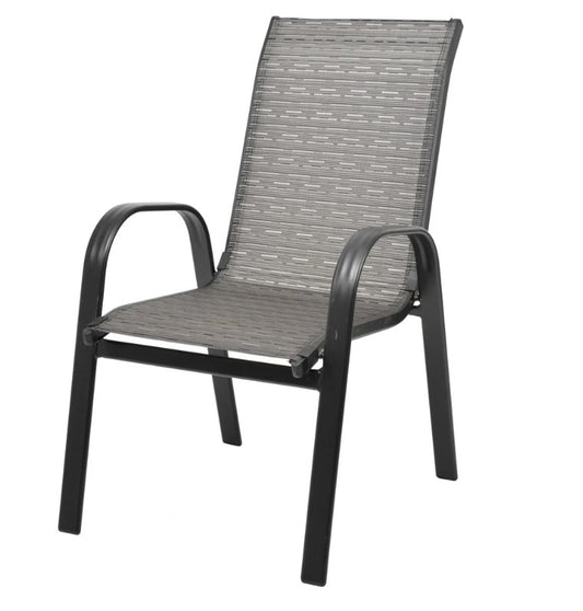 Set mobilier de gradina 5 piese, Honey Set4