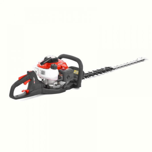 Motofoarfeca pe benzina pentru gard viu, 1 cp, lama 75 cm, Hecht 9275 Profi