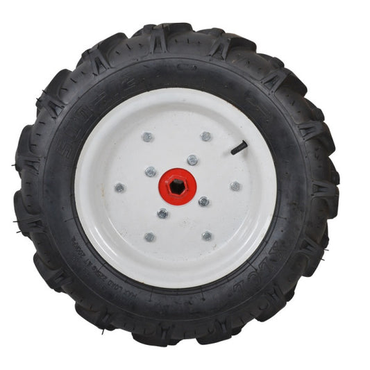 Set 2 roti pentru Hecht 7100, 12 inch, Hecht 007112