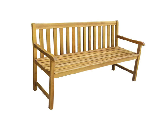 Banca de gradina Hecht Classic
