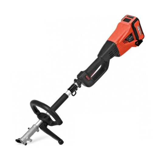 Baza pentru unealta multifunctionala 6 in 1 pe acumulator ( fara acumulator si incarcator), Hecht 1441