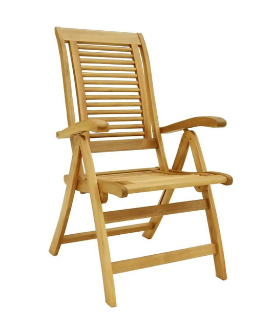 Scaun de gradina Hecht Camberet / Royal Chair