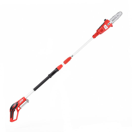 Fierastrau telescopic pe acumulator (fara acumulator si incarcator), 20 cm, Hecht 9025