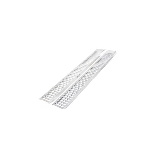 Rampa de incarcare, capacitate de incarcare 450 kg, Hecht 005003