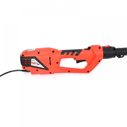 Trimmer pentru gard viu, lungime lama 41 cm, 900 W, Hecht 695