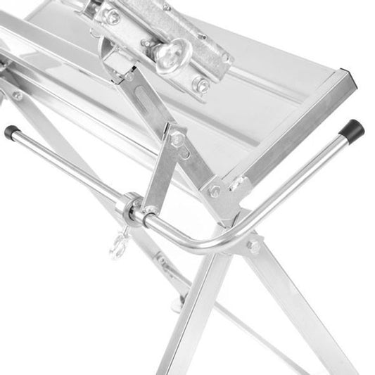 Suport pliabil pentru taierea lemnelor, diametru lemn 25-230 mm, lungime 180 cm, Hecht 902