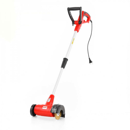 Dispozitiv eletric pentru curatat pavajul, 400 W, Hecht 444