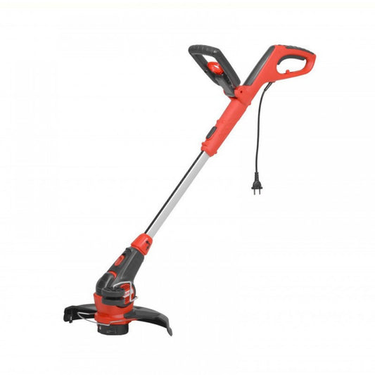 Trimmer electric, 600 W, latime de lucru 30 cm, Hecht 630