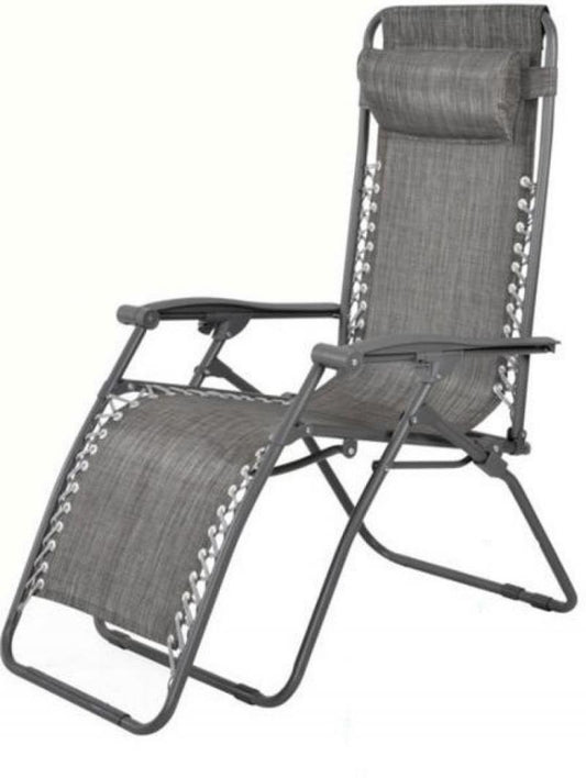 Scaun de gradina Hecht Relaxing Chair