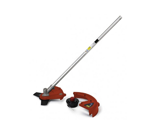 Accesoriu tip trimmer pentru Hecht 1441, diametru cosire disc 65 cm, Hecht 00144160