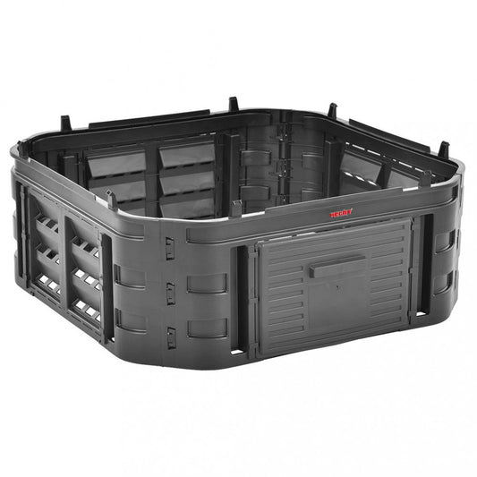 Extensie compostor, 260 l, Hecht 2600