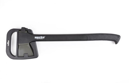 Topor pentru despicat, 59 cm, 1170 g, Hecht 901170