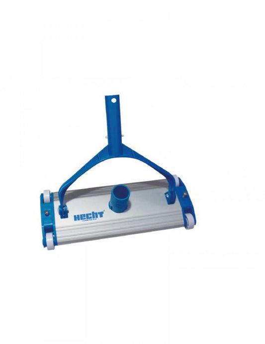 Aspirator piscina Deluxe din aluminiu, latime de lucru 30 cm, Hecht 060109