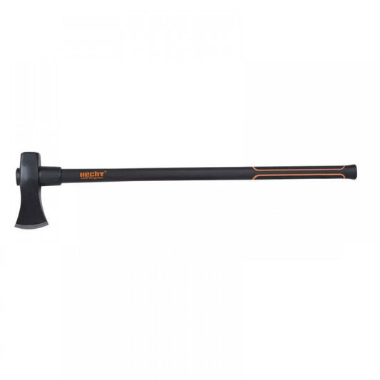 Topor pentru despicat, coada din fibra, lungime 85 cm, 2700 g, Hecht 908500