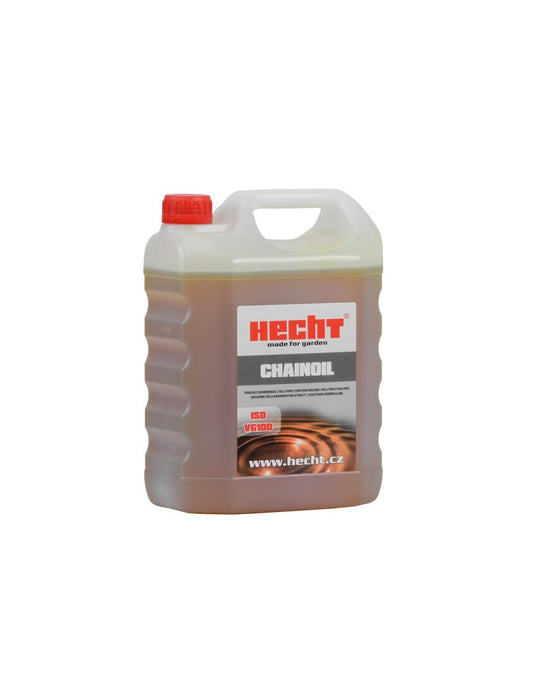 Ulei pentru lant, 4 l Hecht Chain Oil