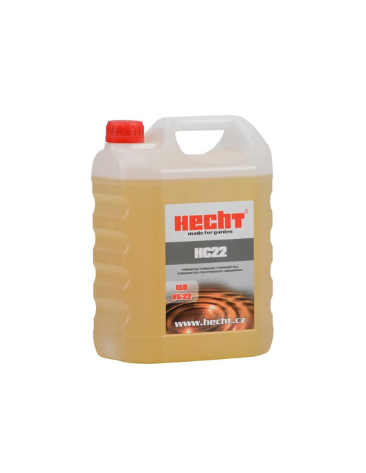 Ulei hidraulic, 4 l, Hecht HC22