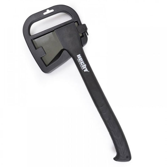 Topor universal, coada din fibra, 44 cm, 900 g, Hecht 900901
