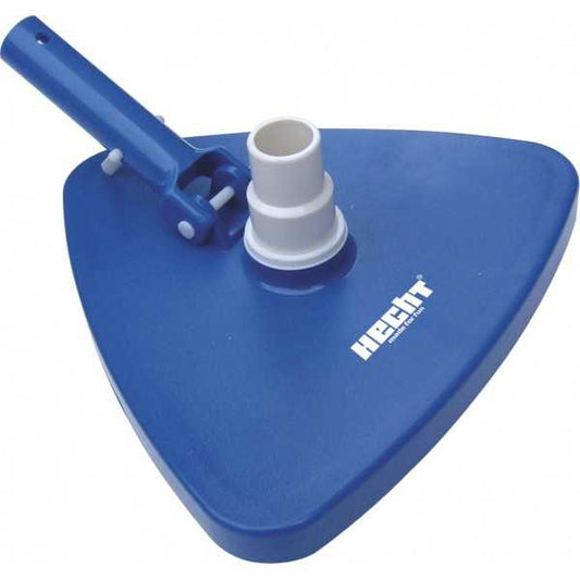 Aspirator triunghiular pentru piscina, 30 cm, Hecht 060104