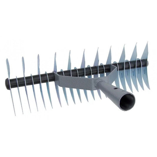 Unealta pentru gazon, 33 cm, Hecht G02FHN