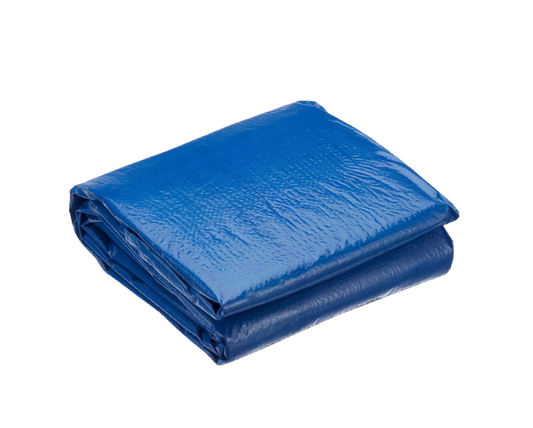Hidroizolatie pentru piscina, 309 x 309 cm, Hecht 016123