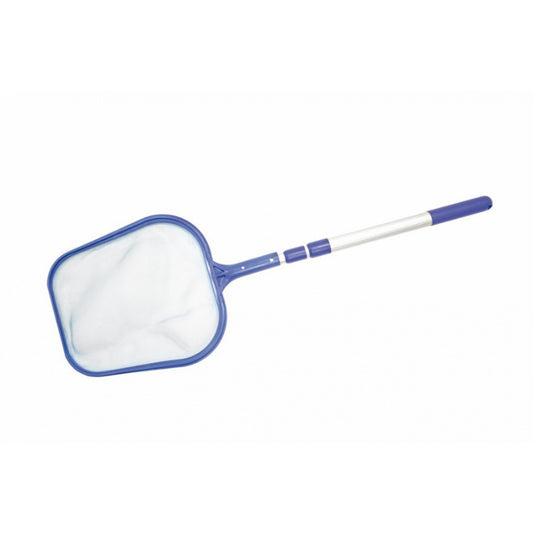 Colector pentru piscina cu coada telescopica, Hecht 060307