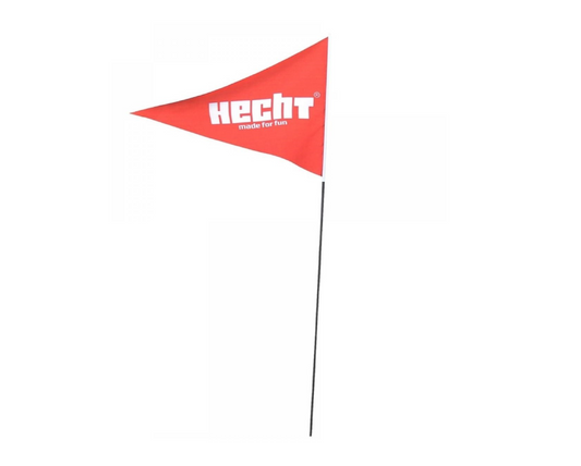 Steag pentru ATV, Hecht 0054700
