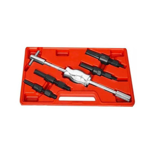 Set extractor rulmenti, 4 elemente, Kraft&Dele KD10697